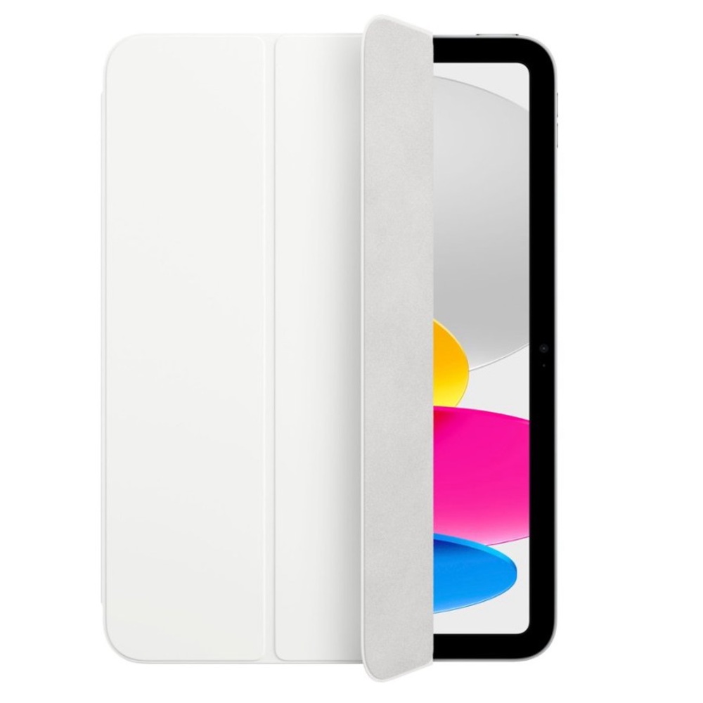 Smart Folio for iPad (10th generation) -White